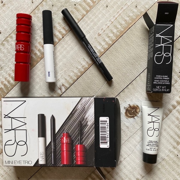 Nars Bundle - Picture 2 of 15